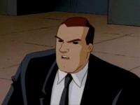 Click to watch 'The Lights Out Syndrome...' (popup) Men In Black The Series